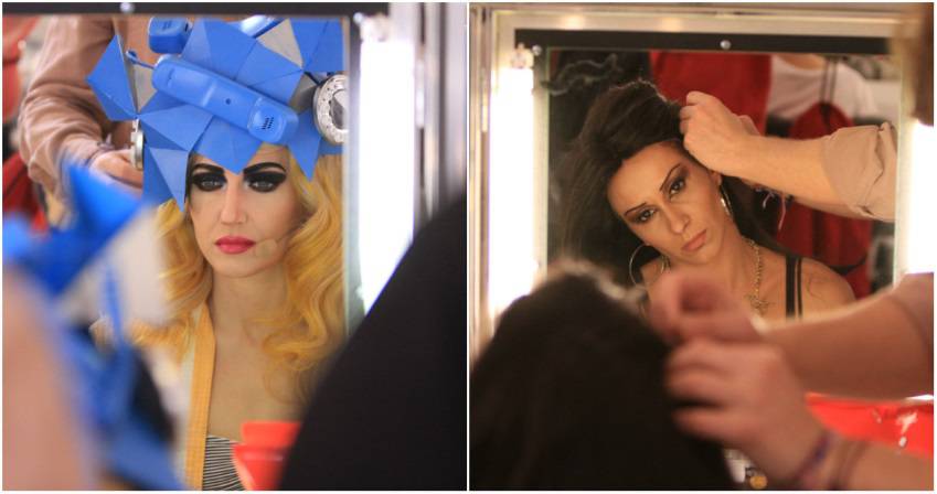 Mišerić postaje Lady GaGa, a Ana Gruica Nicole Scherzinger