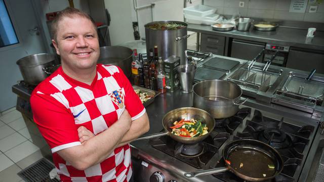 U istočnim krajevima najčešće se na  grillu nađe - svinjetina!