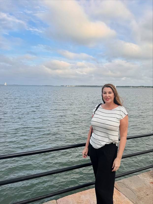 FOTO Bujna i iskusna: S 18 su mi govorili da sam debela, a s 58 godina sam 'bomba'