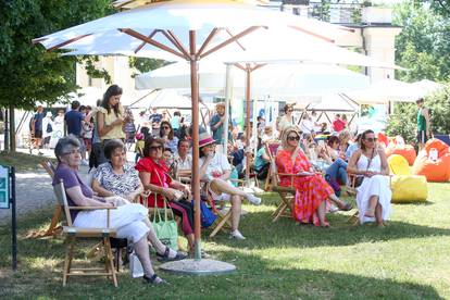 Festival zdravlja u Maksimiru: Šetnja je odličan put do zdravlja