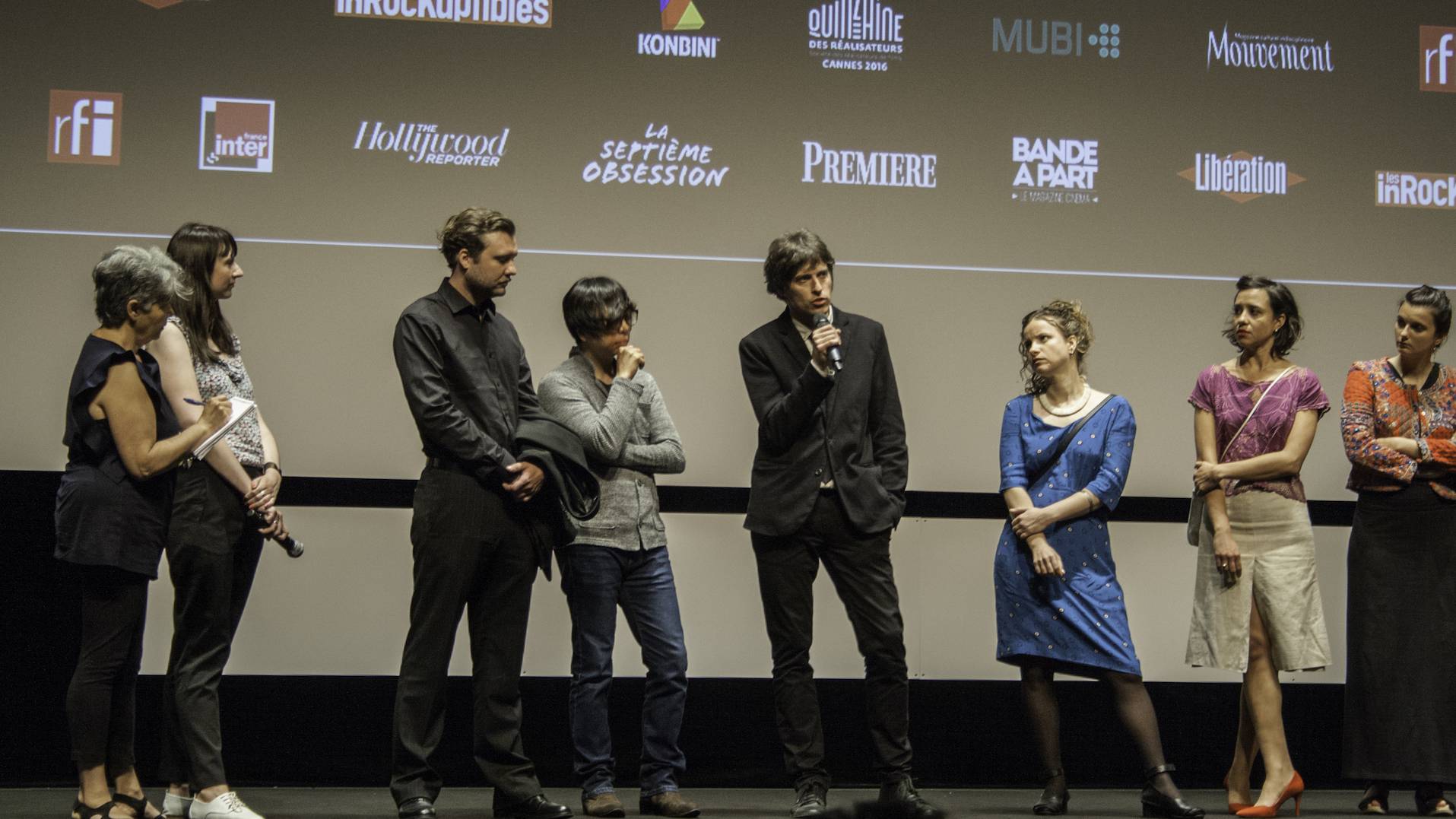'Zvir' M. Sikavice nagrađena u Cannesu posebnim priznanjem