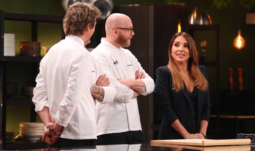 Marijana Batini&cacute; opet na malim ekranima! Evo &scaron;to &cacute;e voditi...