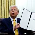 Trumpov plan za brodogradnju mogao bi izazvati tektonske promjene diljem svijeta