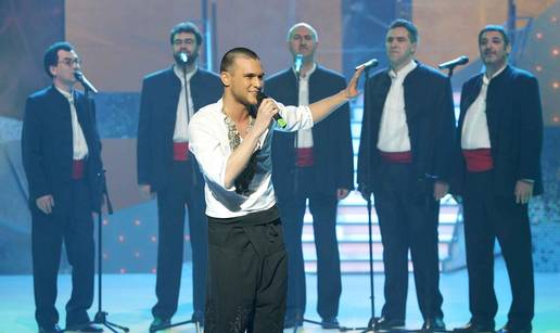 Ove pjesme nisu pobijedile na Dori, ali su postale veliki hitovi