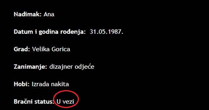 BB Ana-Marija: Bojane, mislila sam da ću imati nešto s tobom