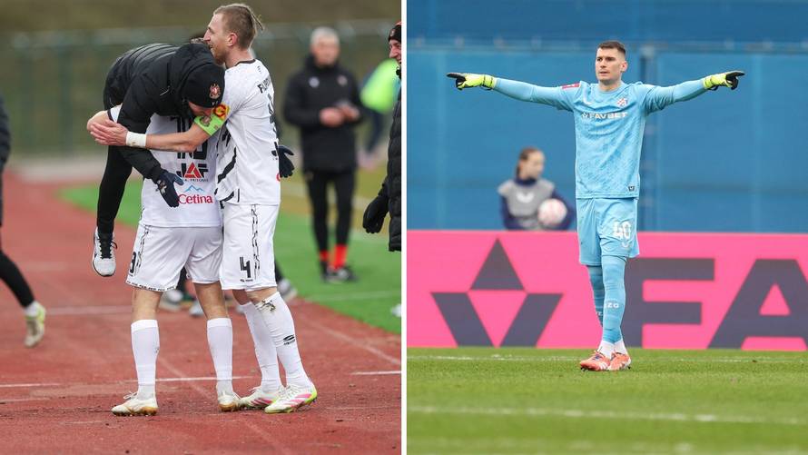 Promijenjen termin utakmice Hajduk - Dinamo. Evo zašto će to utjecati na gledatelje