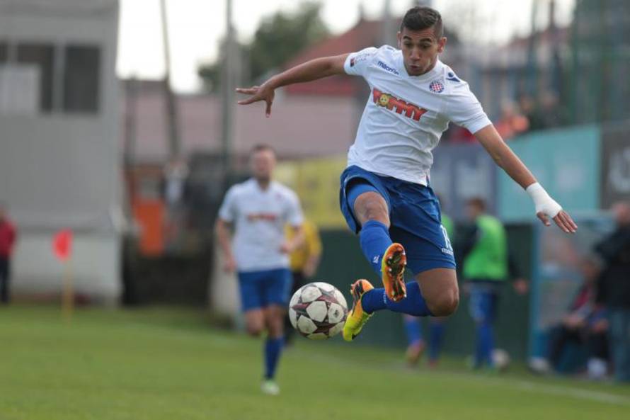 Dalibor Urukalović/Pixsell