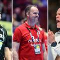 Islandska rukometna kolonija: Trojica trenera u polufinalu! Evo kako su pokorili Stari kontinent