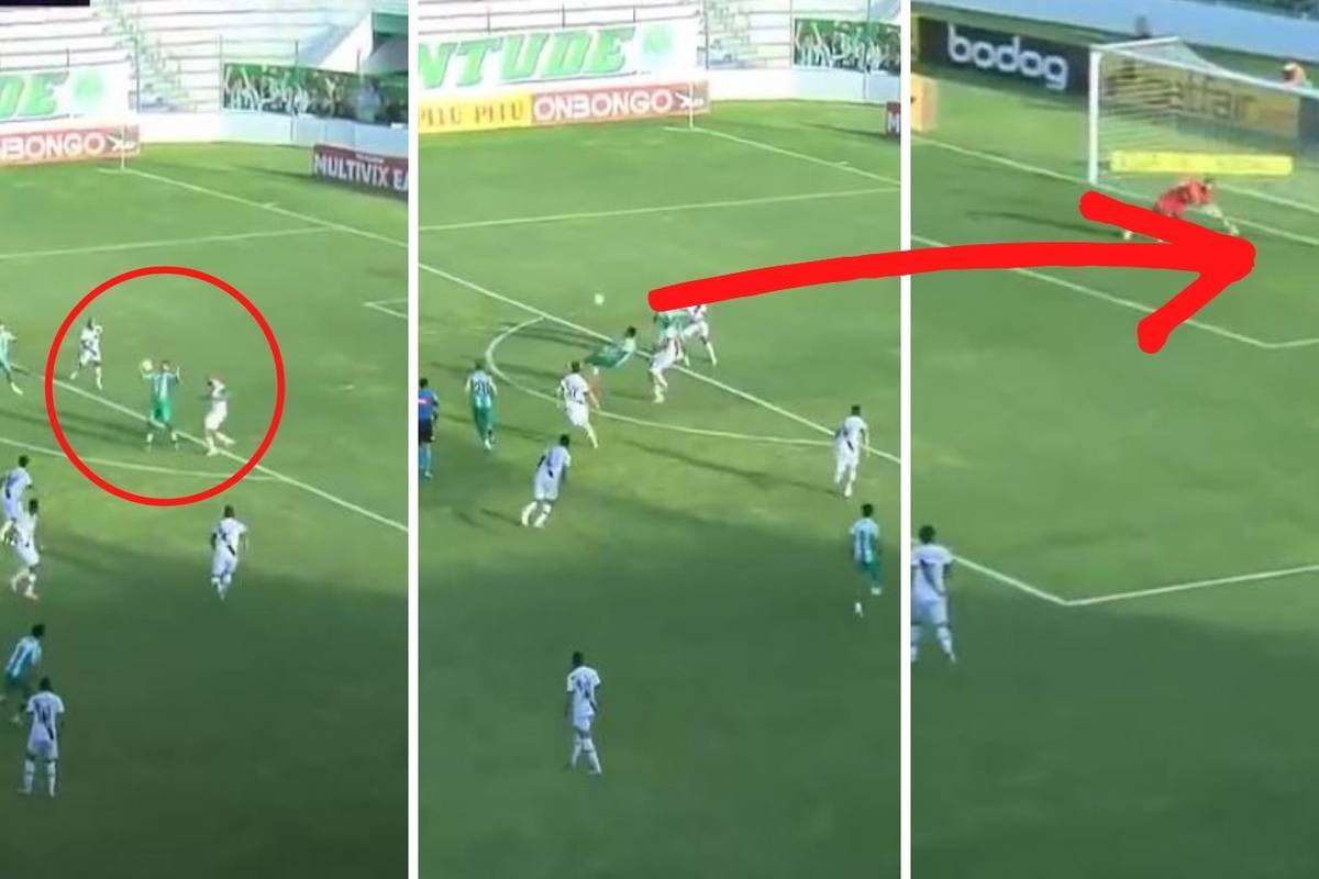 Gol(azo) godine za kraj godine?