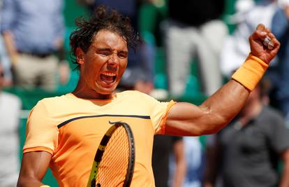 Teniski svijet je u šoku: Rafael Nadal koristio kortikosteroide