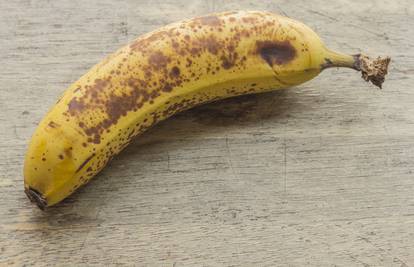 9 stvari koje će se dogoditi kad počnete jesti točkaste banane