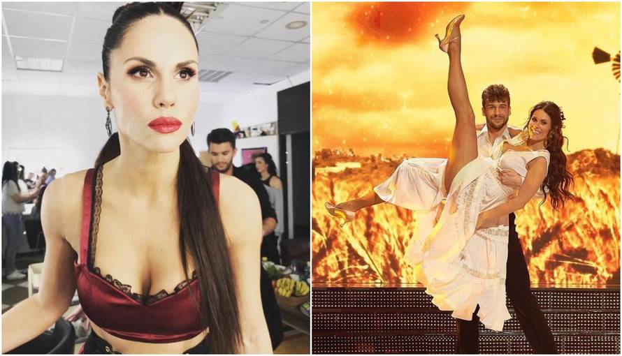 Tajna Viktorijinog uspjeha? Rad, rad, rad i podrška dečkiju