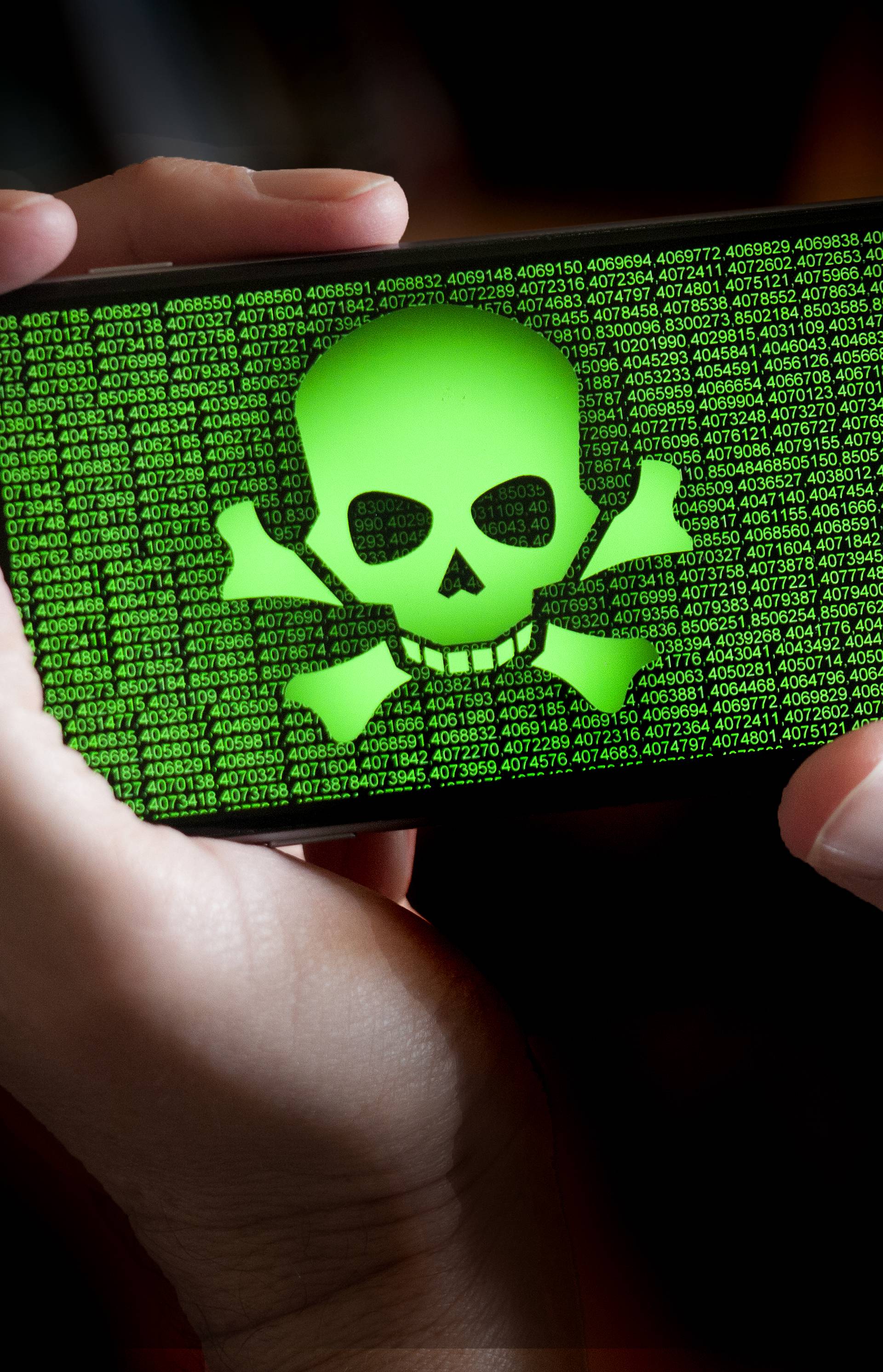 Opasne prijetnje u mobitelima: Špijuniraju vas i kradu podatke