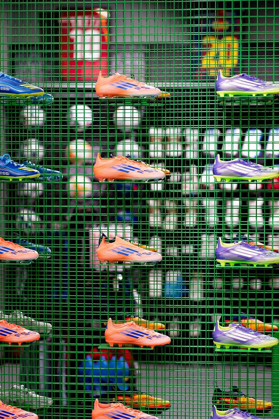 SWOODA lansira novi koncept FootballMania: emocija, tehnologija i održivost