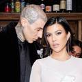 Kourtney Kardashian i suprug Travis odustali su od najveće želje: 'Sve je u Božjim rukama'