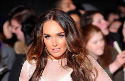 Tamara Ecclestone čeka prvo dijete: Osjećam se jako sretno