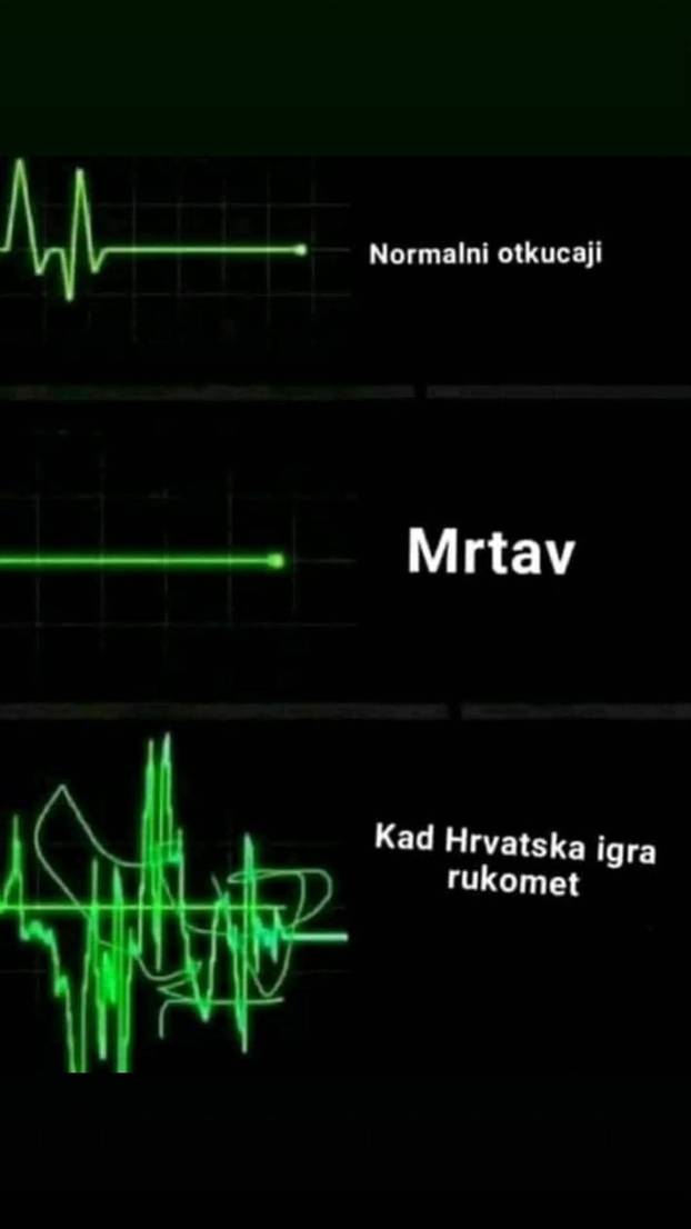 FOTO Izbornik Slovenije kao blagajnik, Dule kao Ronaldo: Pogledajte najbolje memeove