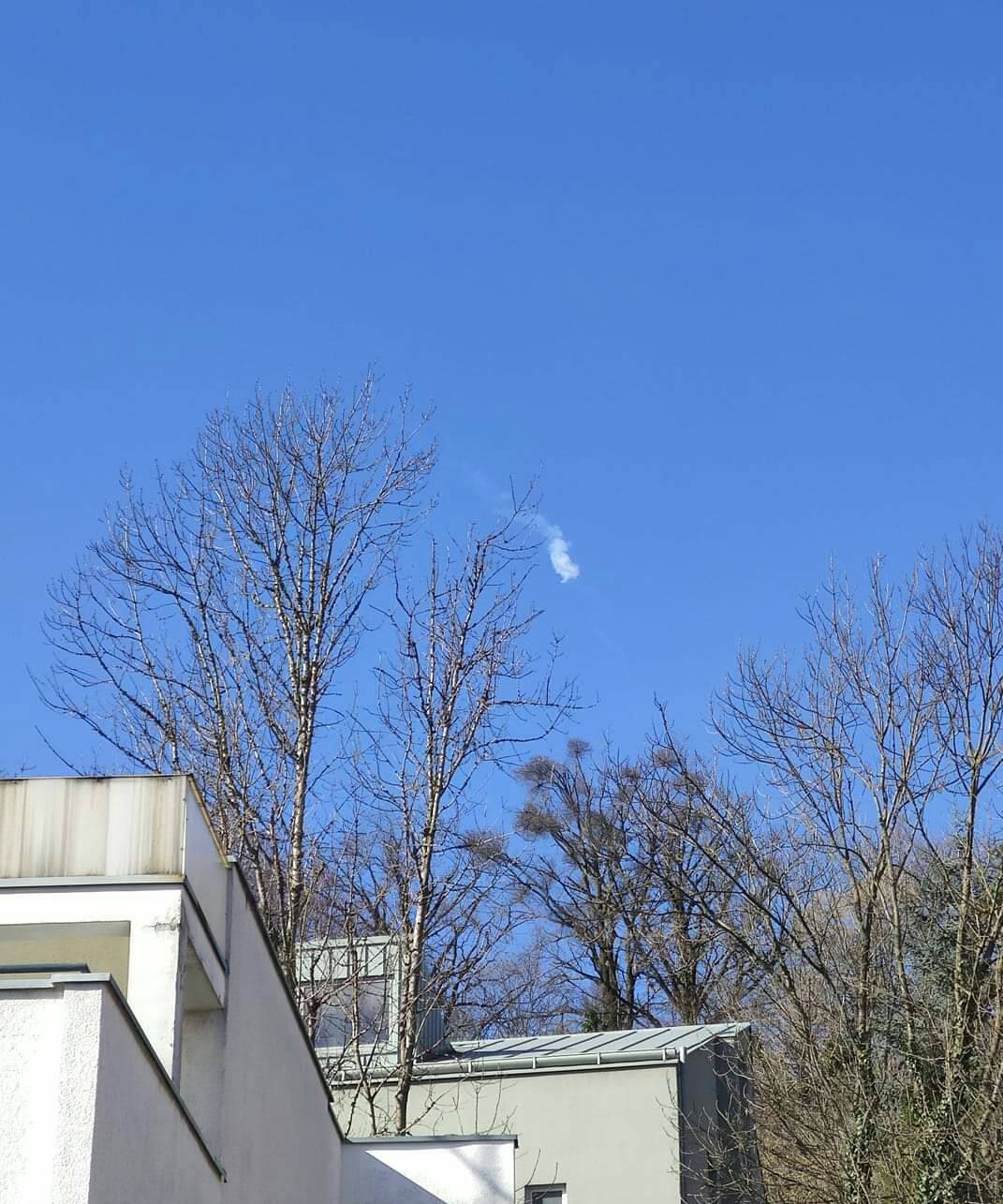 Meteor je eksplodirao iznad Hrvatske: 'Sve se zatreslo'