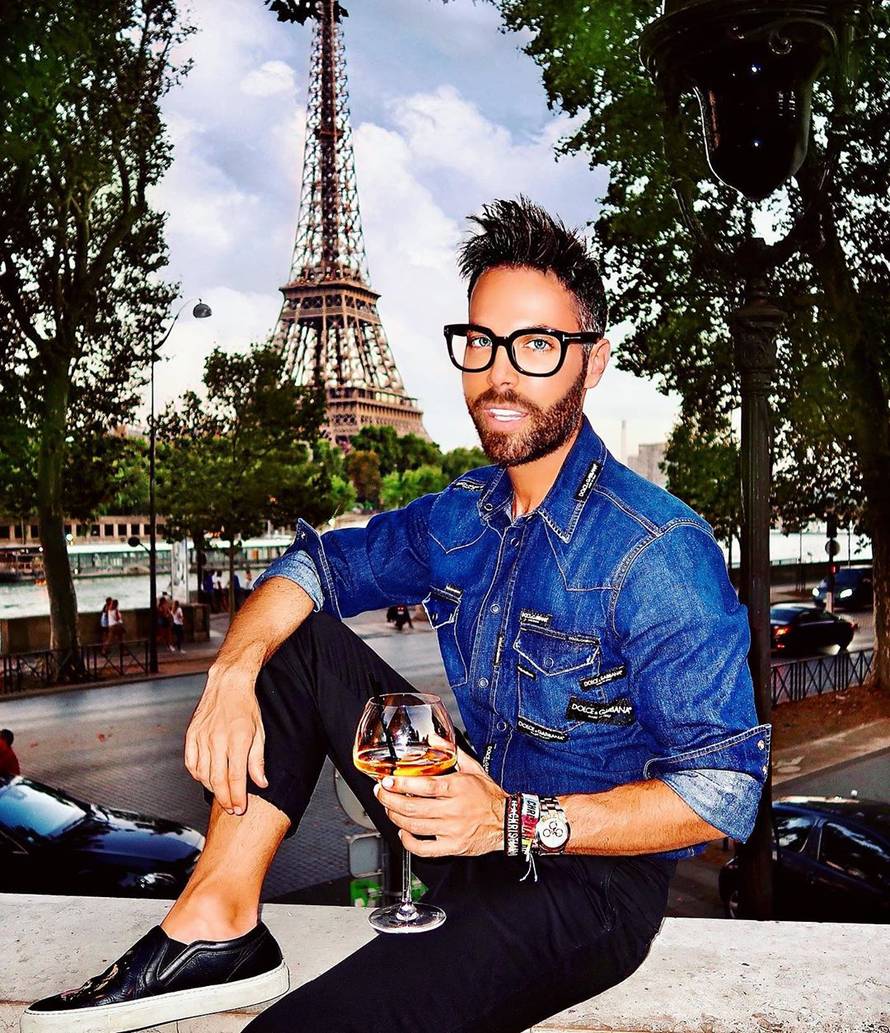 Pomoć države dobili Grubnić, Severina, Bačić i Iva Todorić