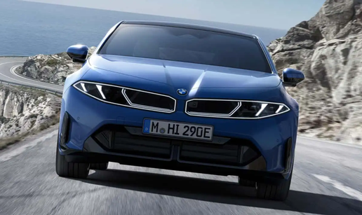 BMW navodno sprema kabriolet na struju kakav se dugo &ccaron;eka!