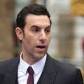 Zaboravite na Borata i Ali G-ja! Sacha Baron Cohen se isklesao, evo kako sad izgleda: 'Nije AI'
