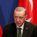 Turski predsjednik u svibnju planira posjet SAD-u