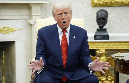 Trump danas potpisuje ukidanje ministarstva obrazovanja