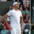 Gojo i Karlović ispali u prvom kolu kvalifikacija za Wimbledon