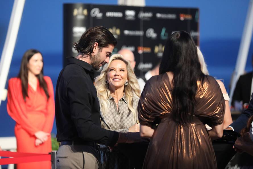 Opatija: Prva nacionalna dodjela nagrada "Bilanca uspjeha".