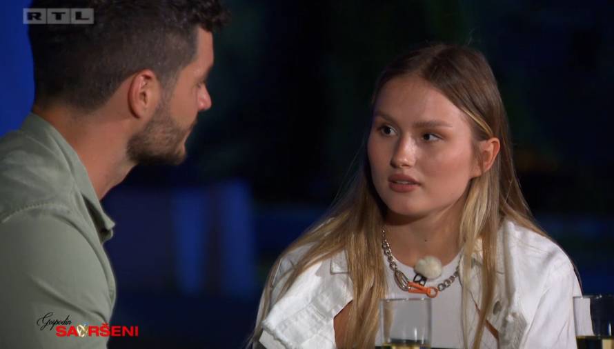 Polina odbila Savršenog, Hrvoje se svađao i napustio 'Survivor', a Albina zaplesala do pobjede
