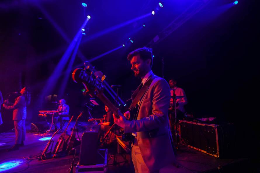 Detour je raspjevao publiku u Zagrebu: Uskoro i u Beogradu, Šibeniku, Samoboru, Rijeci...