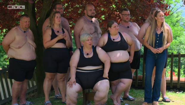 FOTO Izgubila 45,5 kilograma! Ovako izgleda Marija iz 'Života na vagi' nakon transformacije