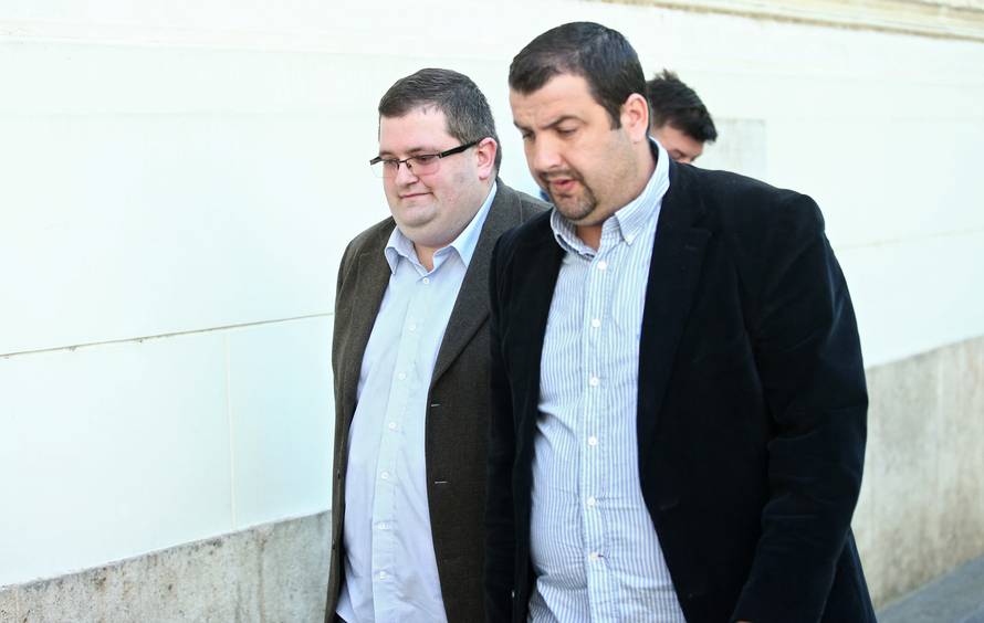 Turudić je odbio nagodbu za Žužića: Tužitelji traže izuzeće