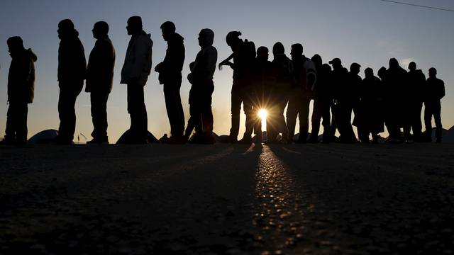 'Neregularni prolaz migranata balkanskom rutom je okončan'