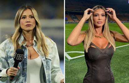 Diletta: Skinula sam gotovo svu odjeću, policajka mi je stiskala grudi. Bilo mi je neugodno...