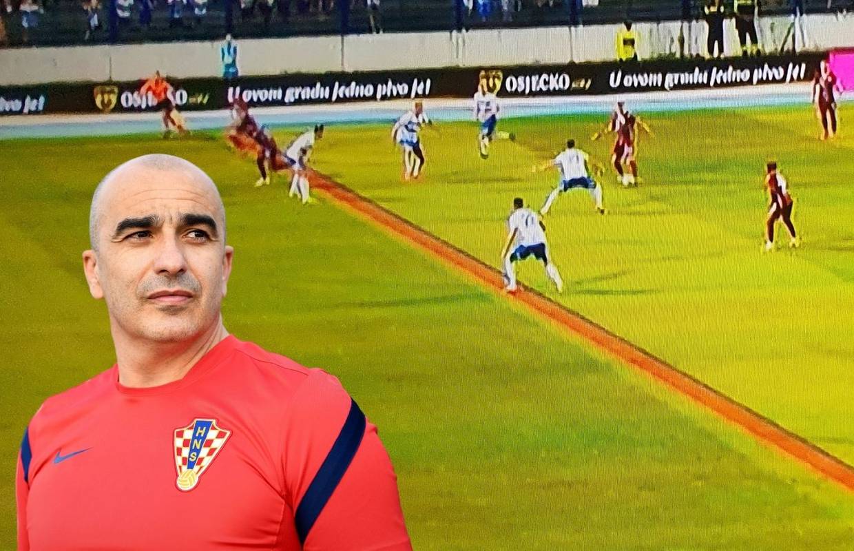 Marić: Što rade u VAR sobi, to je neprihvatljivo! Kriv je - tehničar