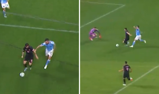 VIDEO Čarobnjak Messi zabio nova dva gola i ispisao povijest