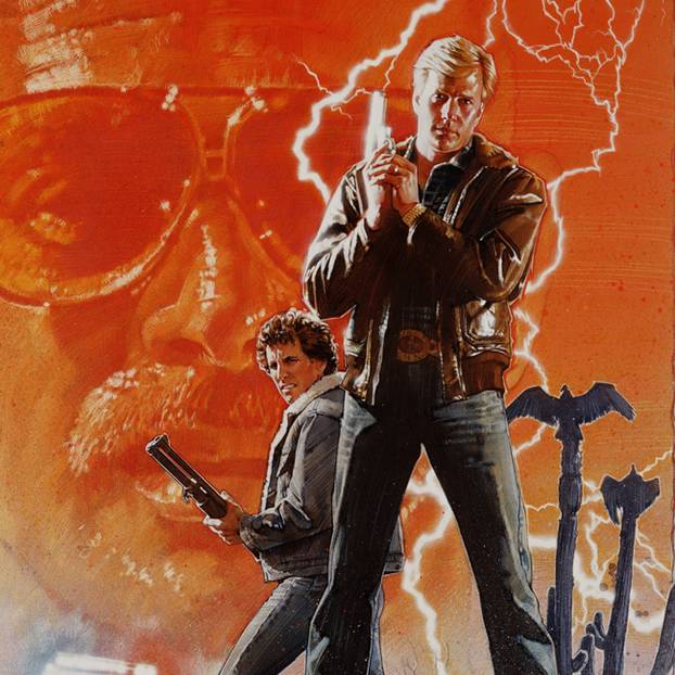 Umro Drew Struzan: Osmislio je postere za hit filmove koji su mnogima obilježili djetinjstvo...