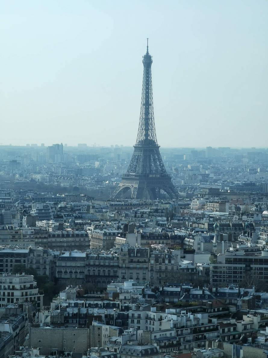 Huaweijev velik korak naprijed: P30 Pro vidi i u mrklom mraku