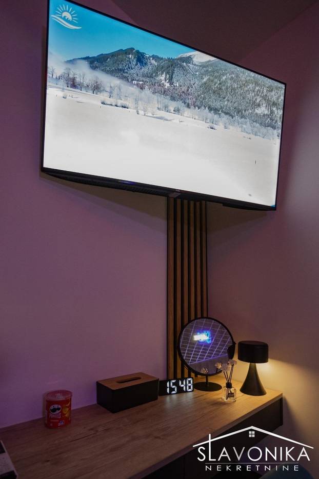 FOTO Sestra bivšeg 'vatrenog' prodaje stan u Vukovaru! Kažu da je raskoš, a znamo i cijenu