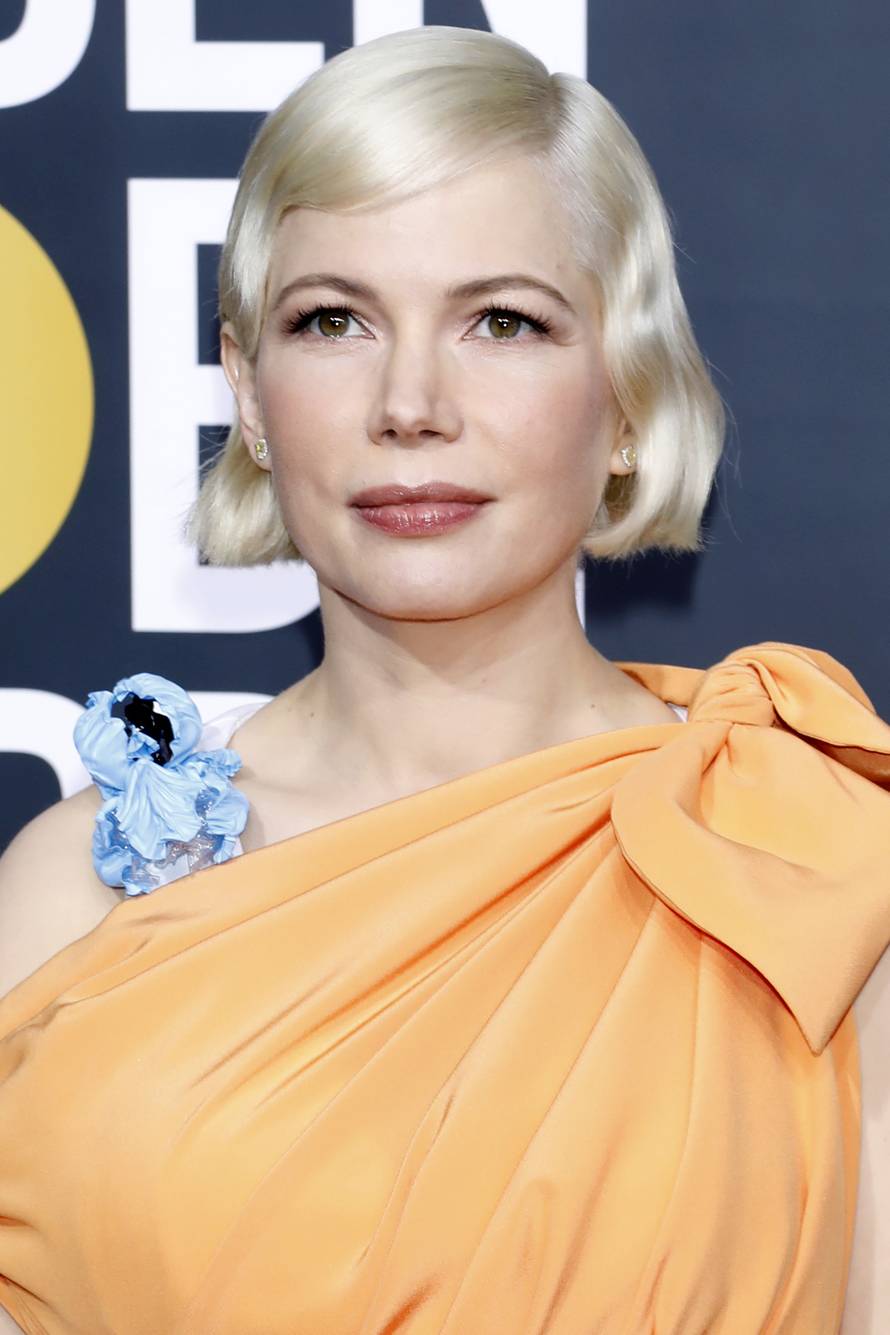 77th Annual Golden Globe Awards 2020 In Beverly Hills