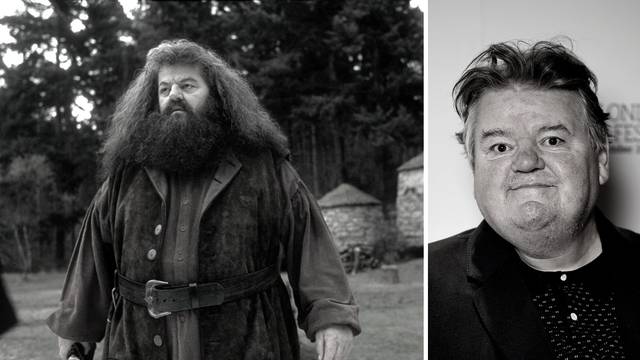 Otkriven uzrok smrti Robbieja Coltranea, legendarnog Hagrida