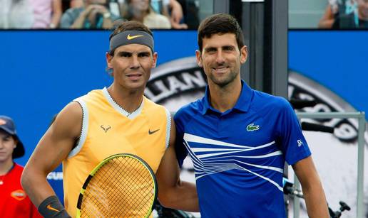 Nadal: Ako Đoković može igrati necijepljen, onda je dobrodošao