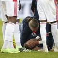 Lyon slomio PSG, teška ozljeda Neymara, plakao je na nosilima
