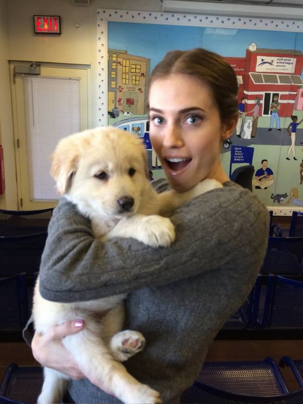 FOTO Sjećate se serije 'Girls'? Evo gdje su glumci sad i što rade