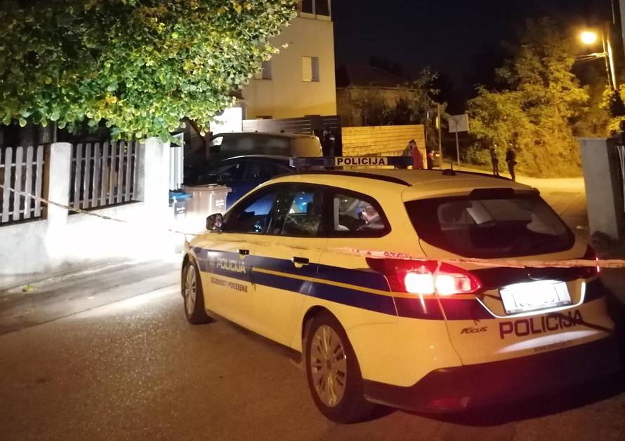 U stanu našli mrtvo tijelo, a drugi muškarac ubrzo preminuo