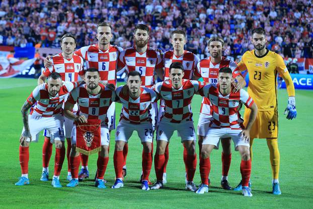 Osijek: Hrvatska poražena od Austrije rezultatom 3:0