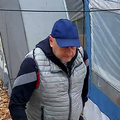 Istarska policija moli za pomoć: Prepoznajete li ovog muškarca? Netko pokrao Slovenca u kampu