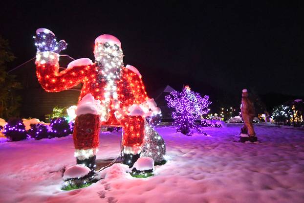 Čazma: Blagdansko imanje obitelji Salaj 