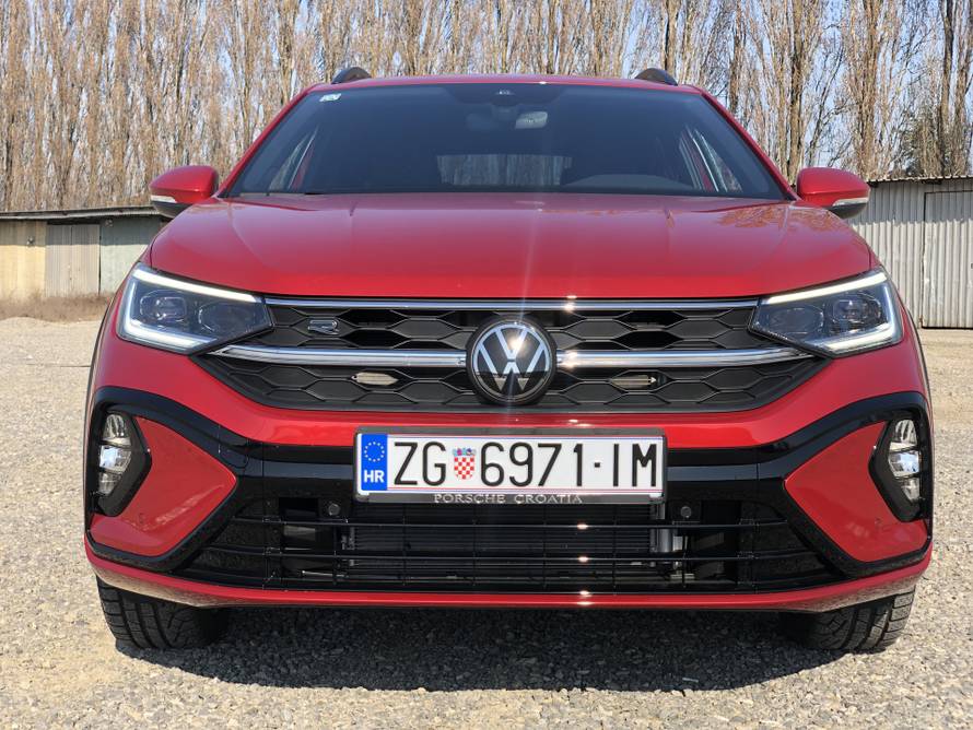 Taigo na testu: Jasno je zašto je sada najtraženiji Volkswagen